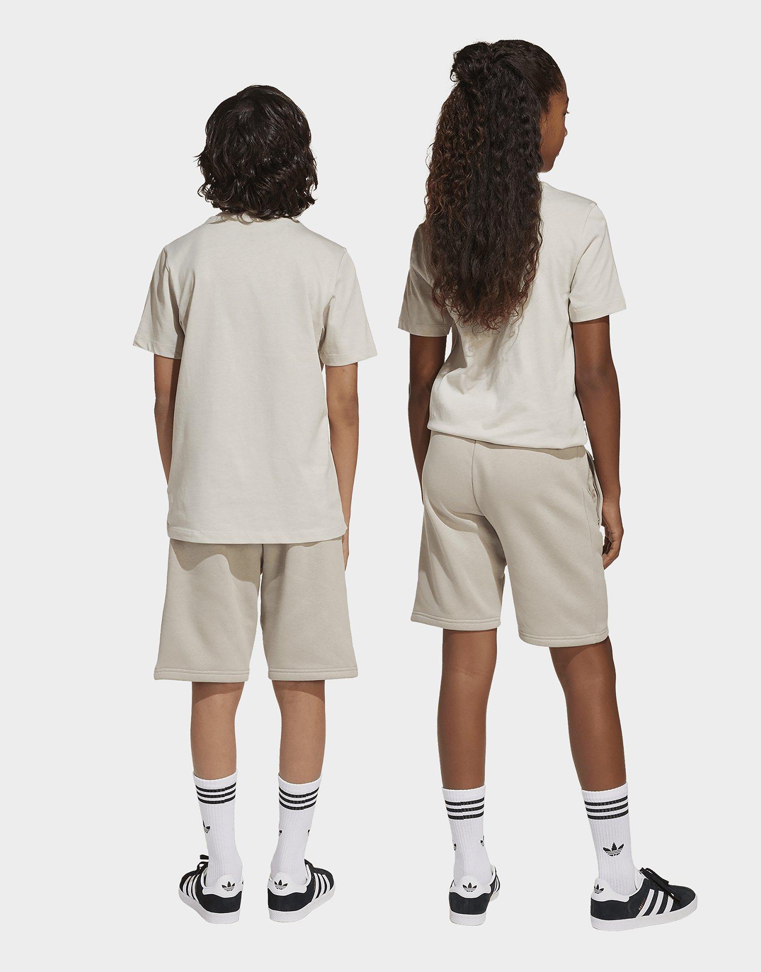 adidas Short Messi Enfants
