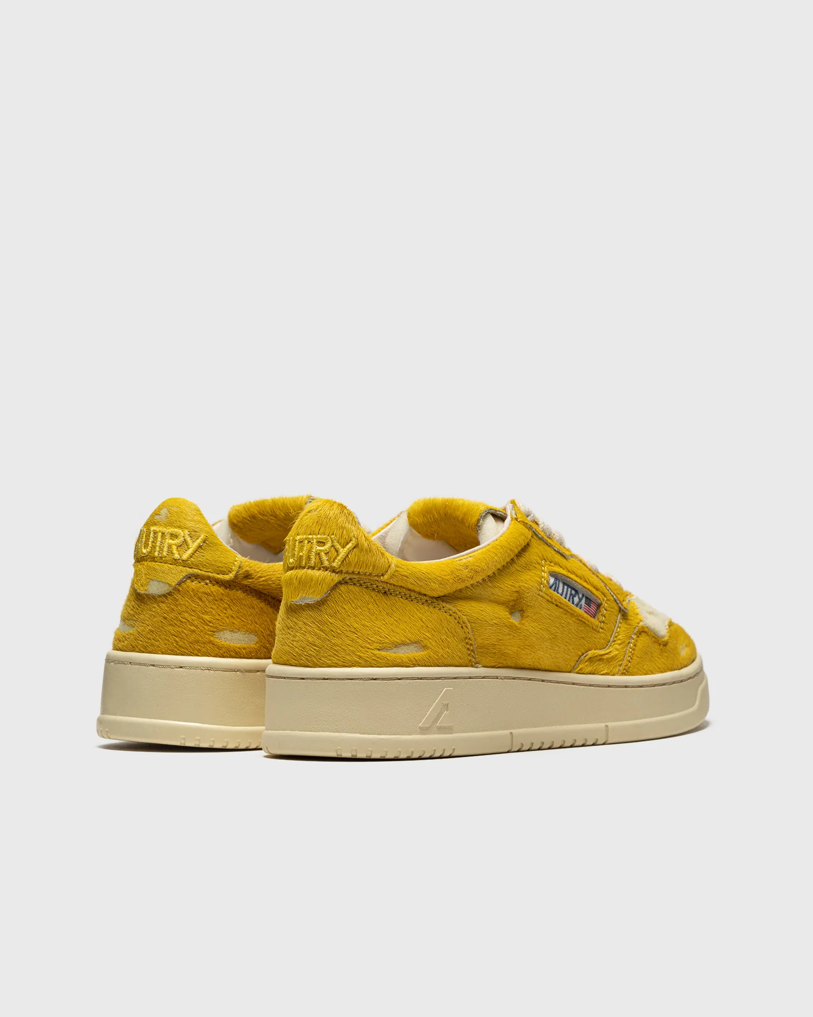 Autry Action Shoes WMNS AUTRY 01 LOW