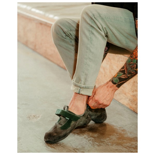 So iLL - Torque RV - Chaussons d'escalade