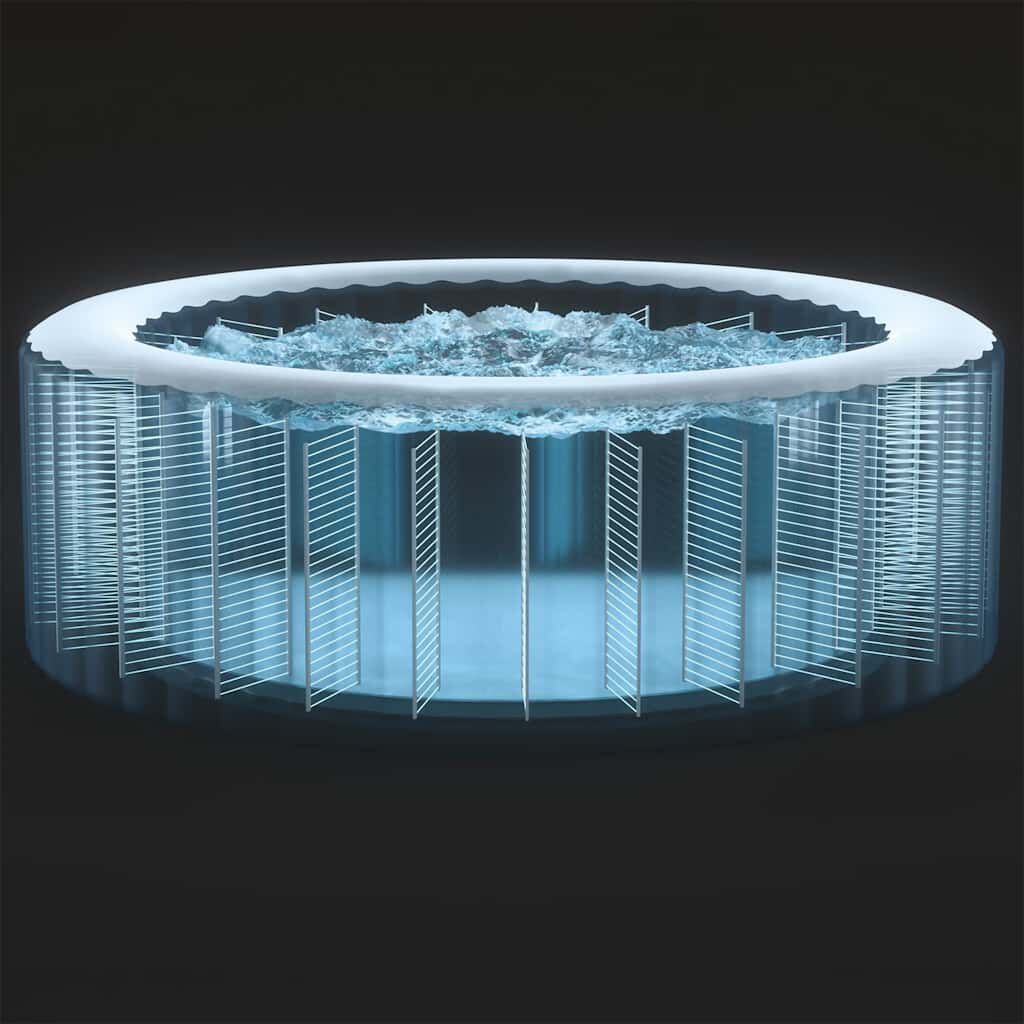 Intex PureSpa Ronde Whirlpool