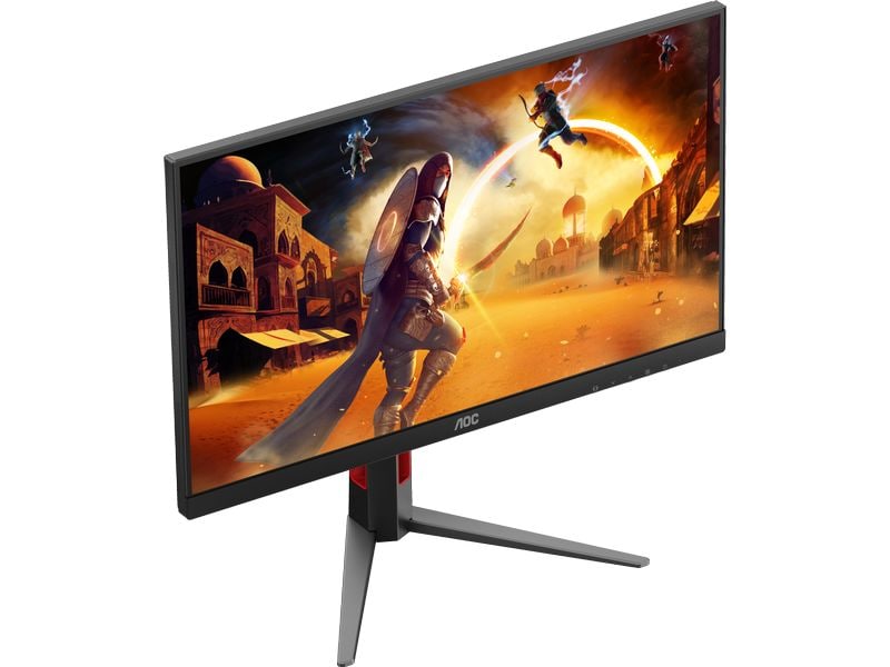 AOC Monitor 27G4HA 27'' Full HD Monitor mit einer 200 Hz Refreshrate