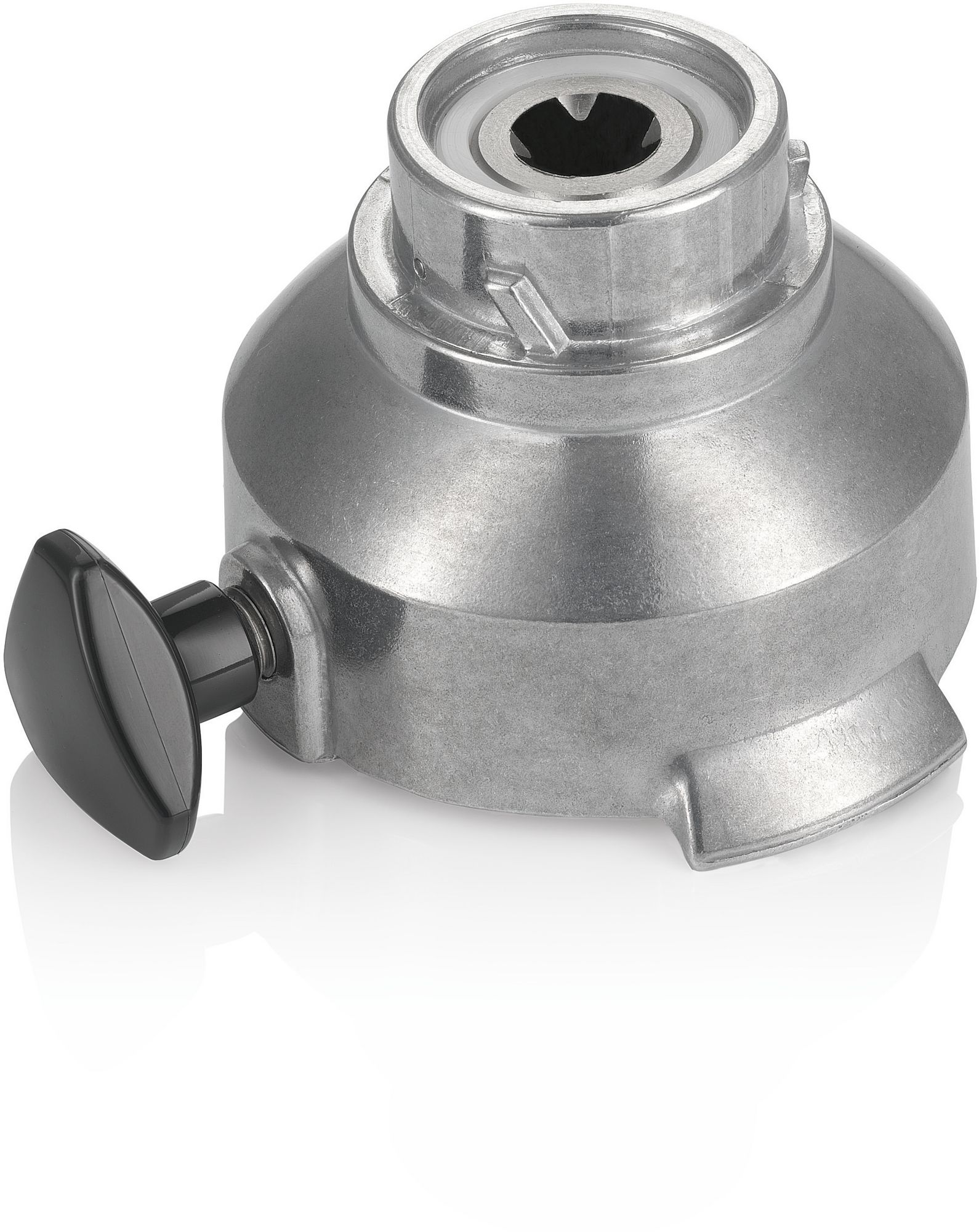 Adaptador de acessórios MUM 8 profissional EAN: 4242002390635 00463691MUZ8AD1