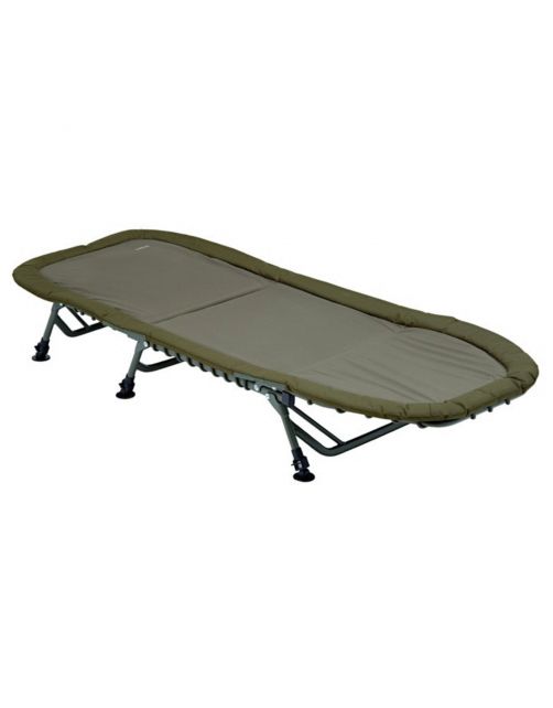 Trakker Rlx Flat-6 Superlite Bed - Stretchers - 214x78 cm