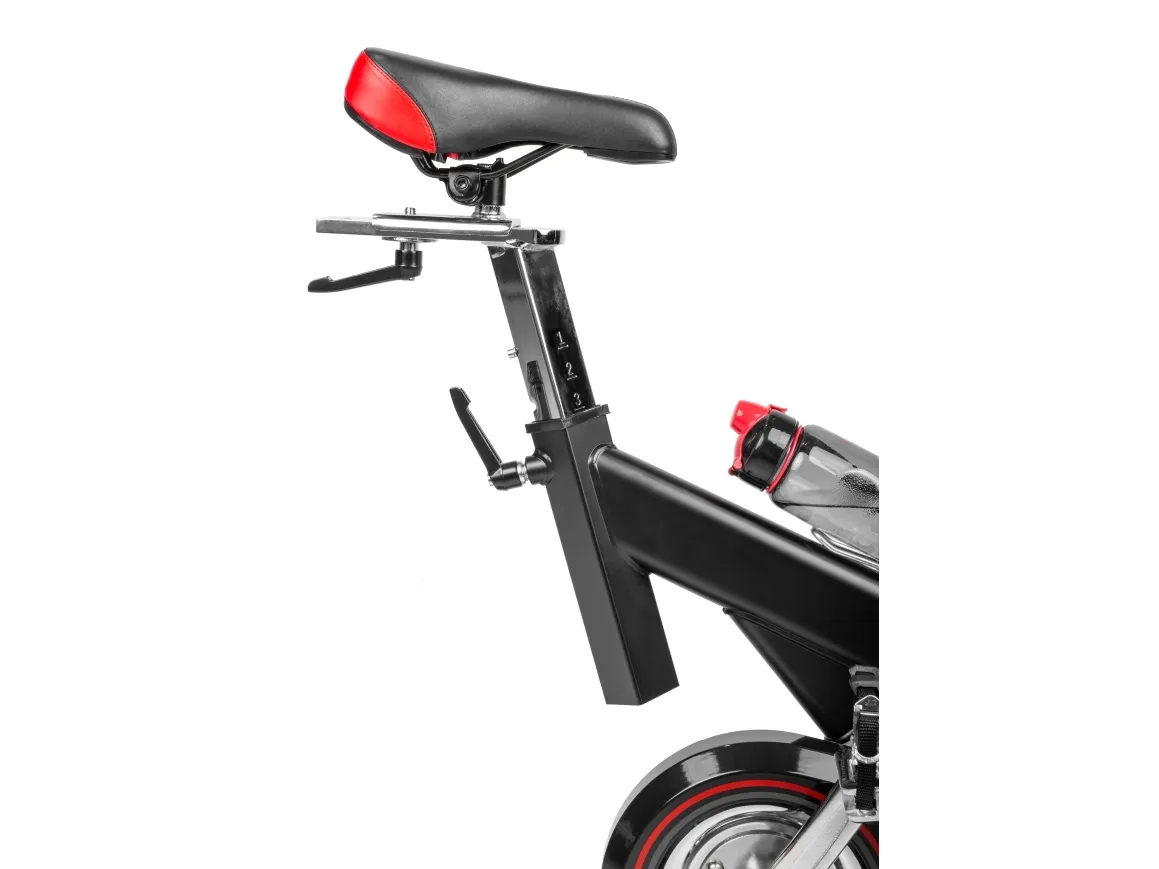 Gymstick FTR 7 indendørs racer -spinningpyörä