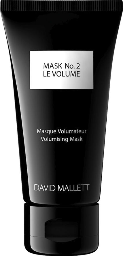 David Mallett MASK No. 2 LE VOLUME
