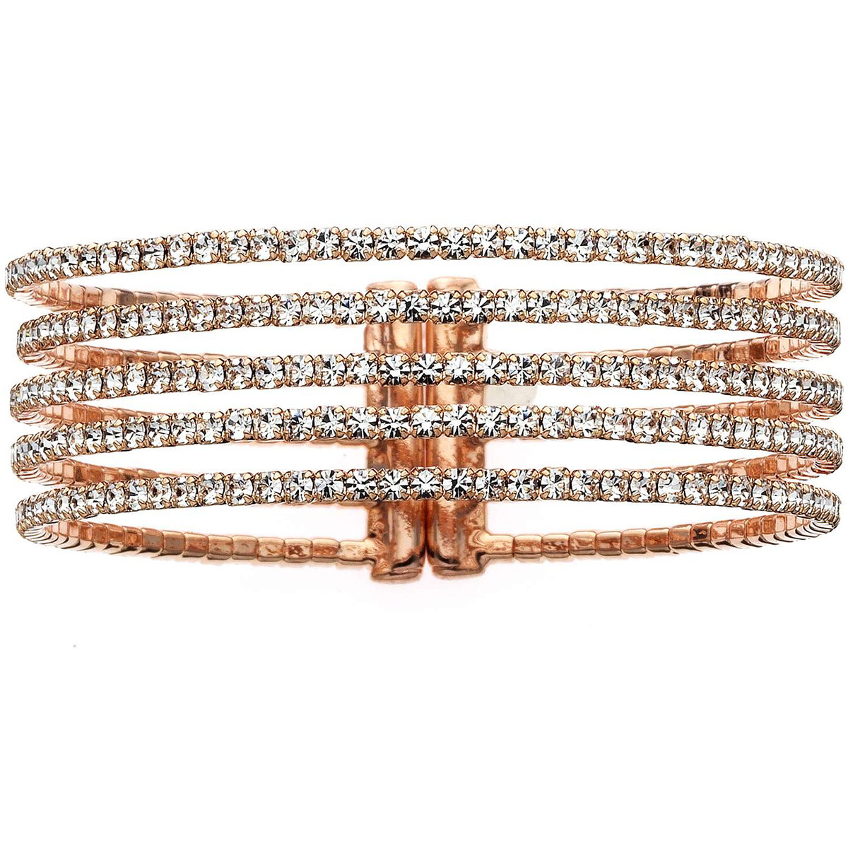 Bracelet fantaisie cristal