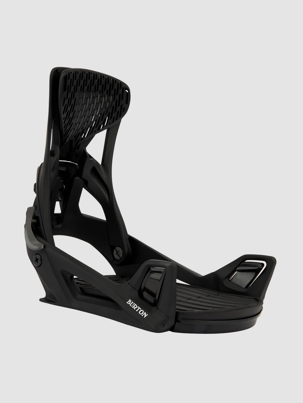 Burton Step On Genesis 2025 Snowboard Bindings black
