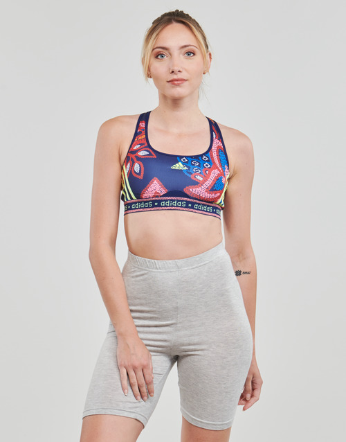 adidas Performance - FARM MS BRA - bleu mystere