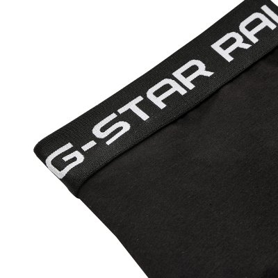 Boxer homme Classic Trunk 3ck G-STAR