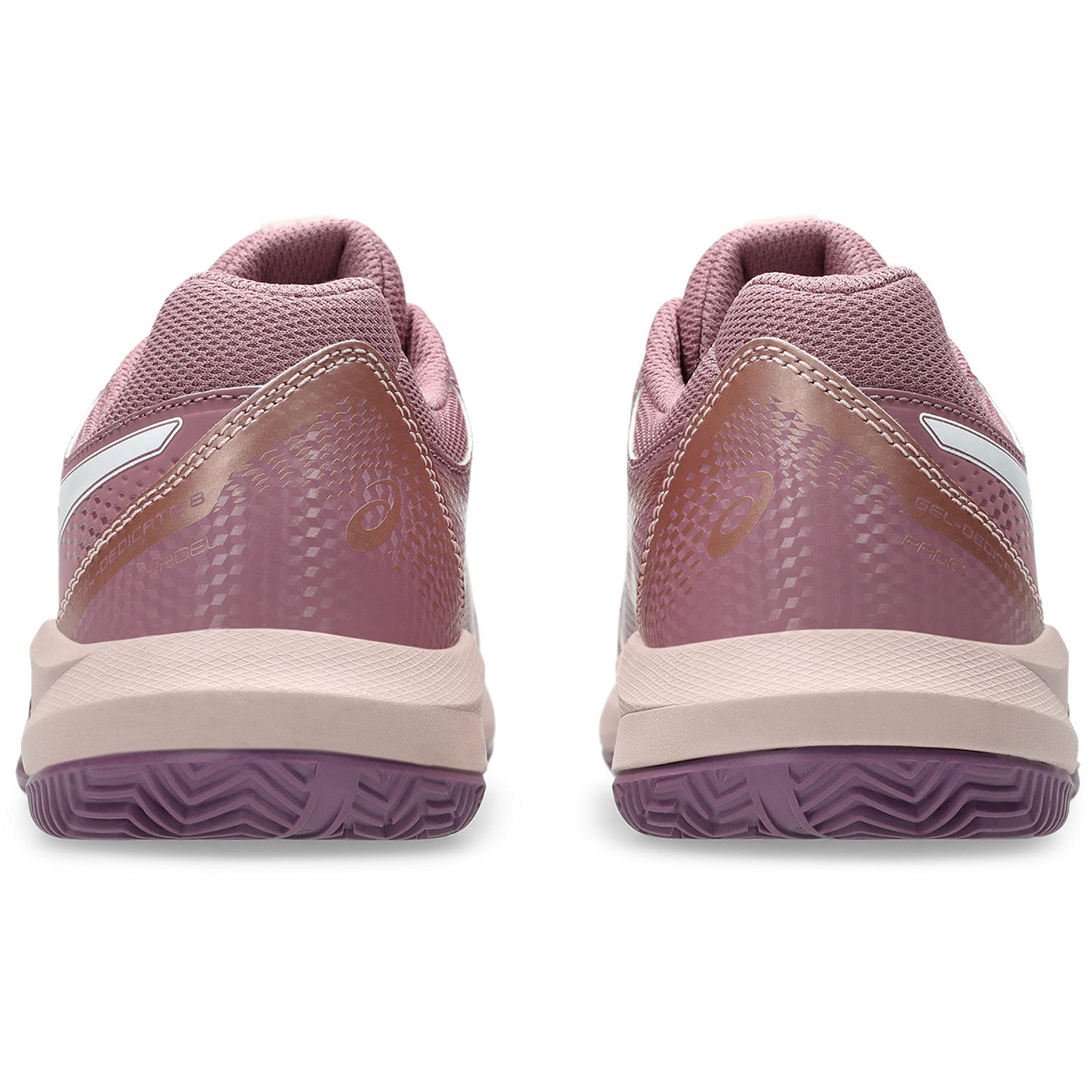 ASICS Gel-Dedicate 8 Padel Dames