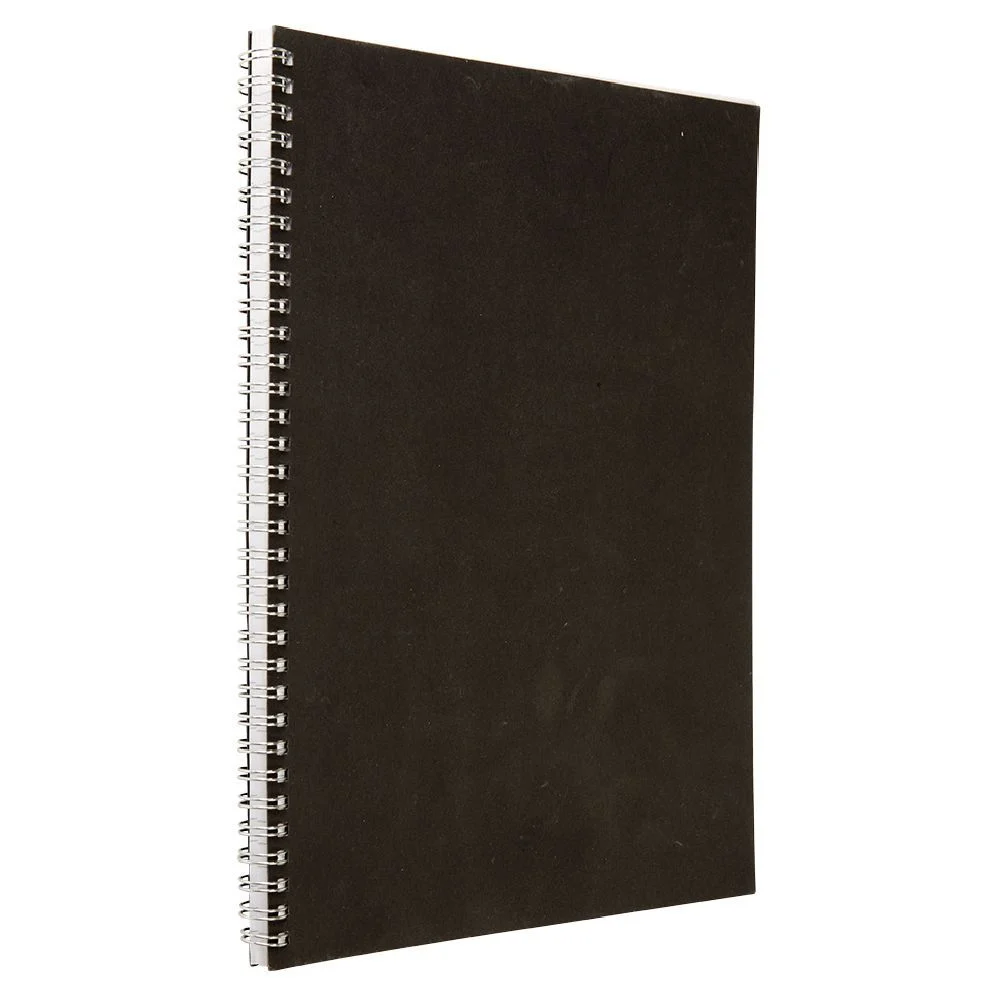 Cahier 160 pages format A4