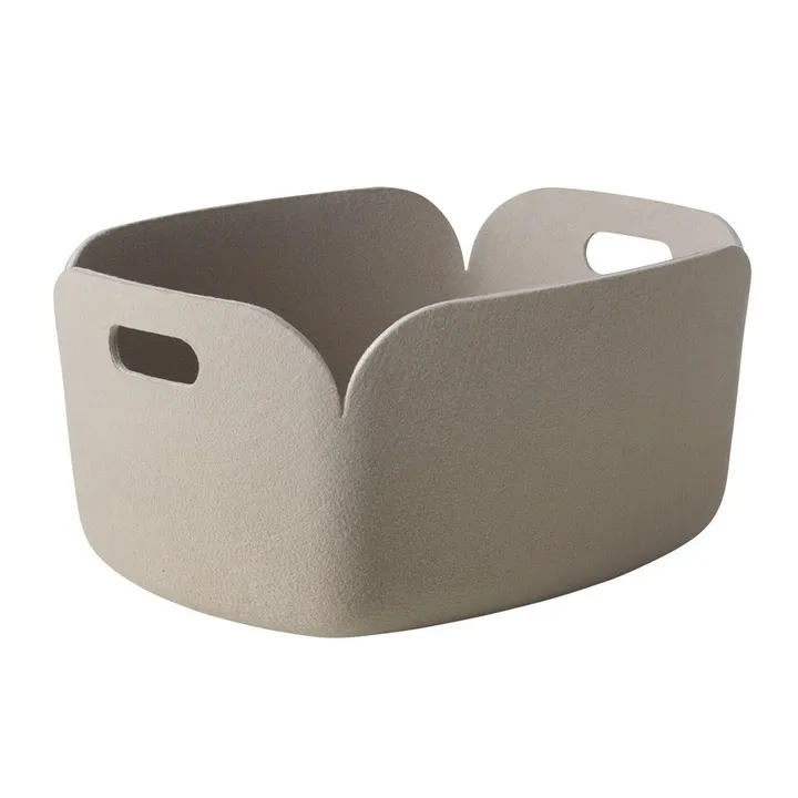 Muuto Panier de rangement Restore