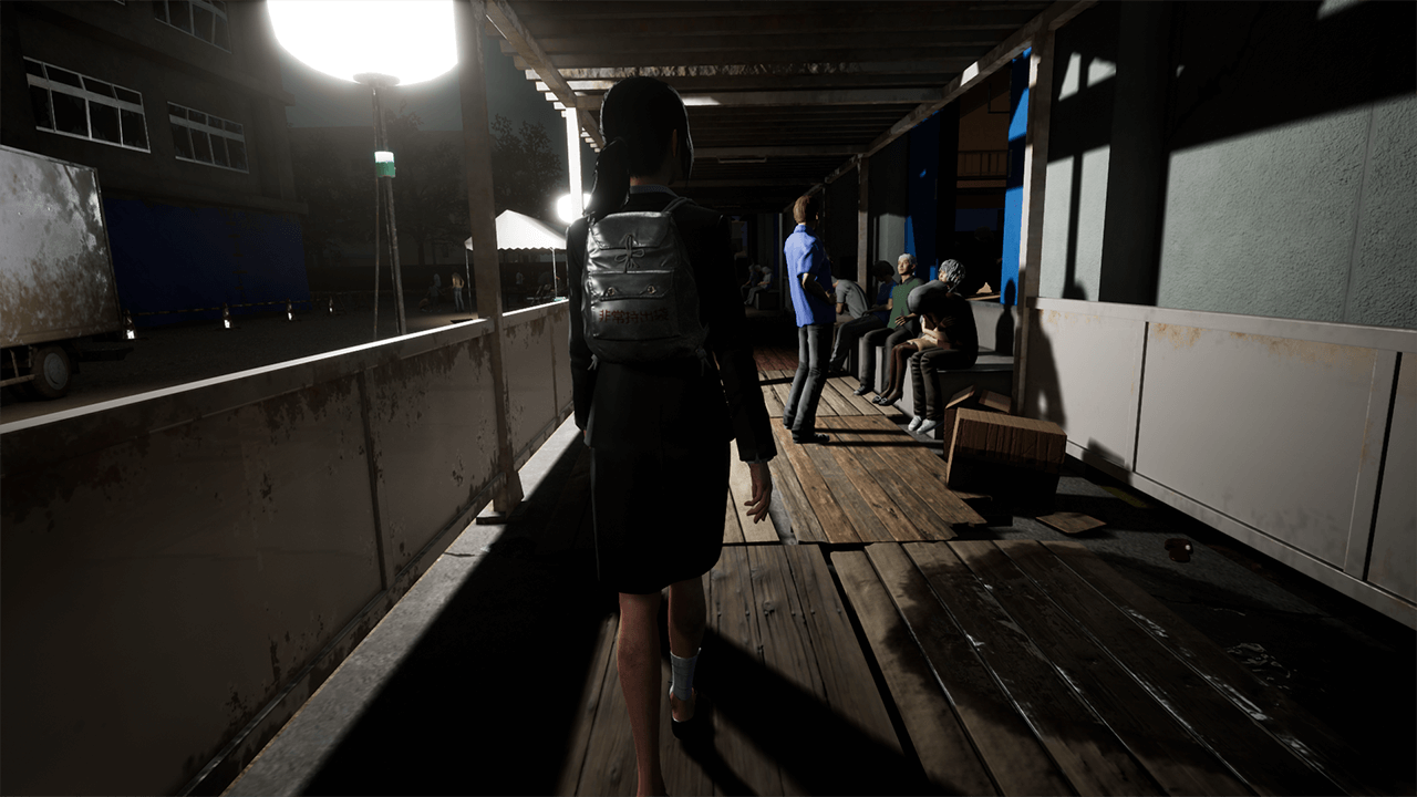 Disaster Report 4: Summer Memories- Nintendo Switch