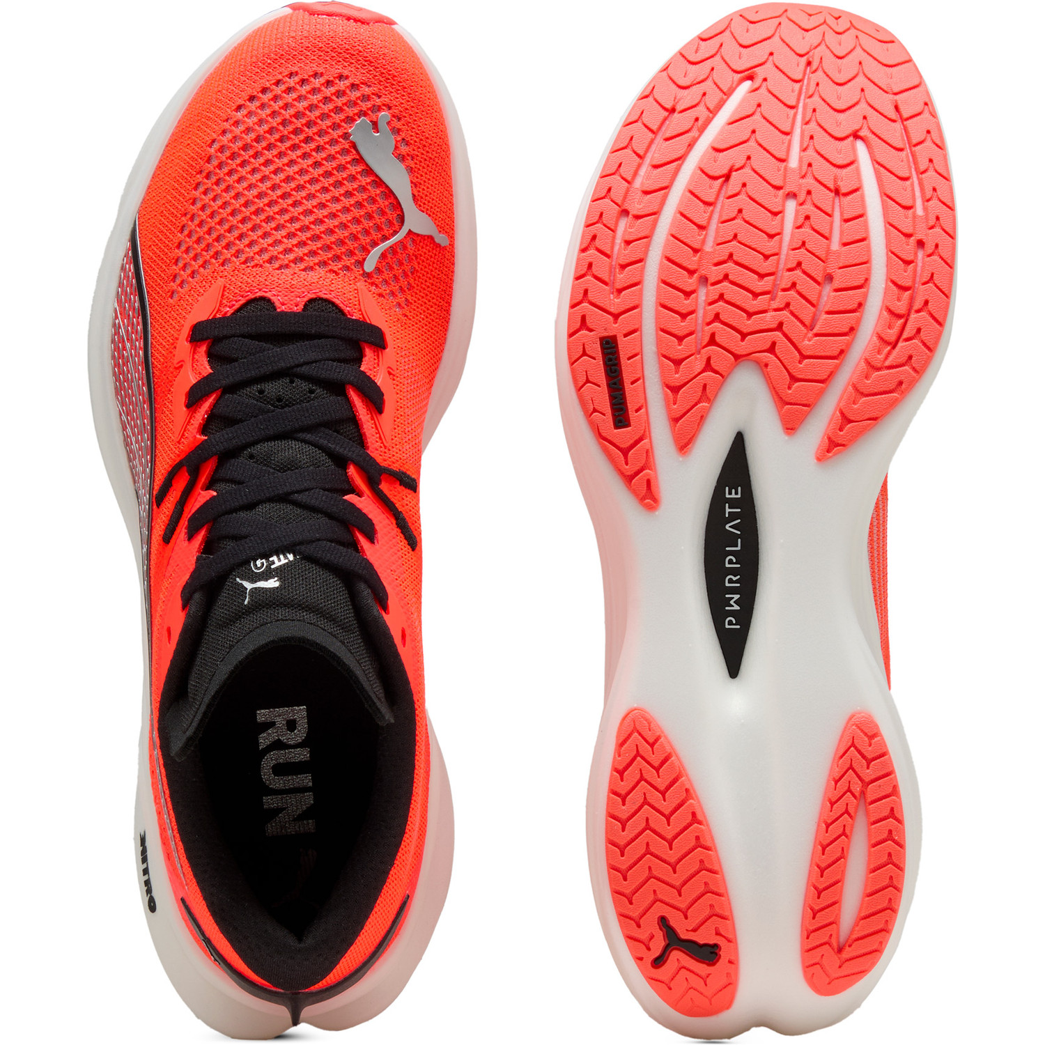 PUMA Deviate Nitro 3 Heren