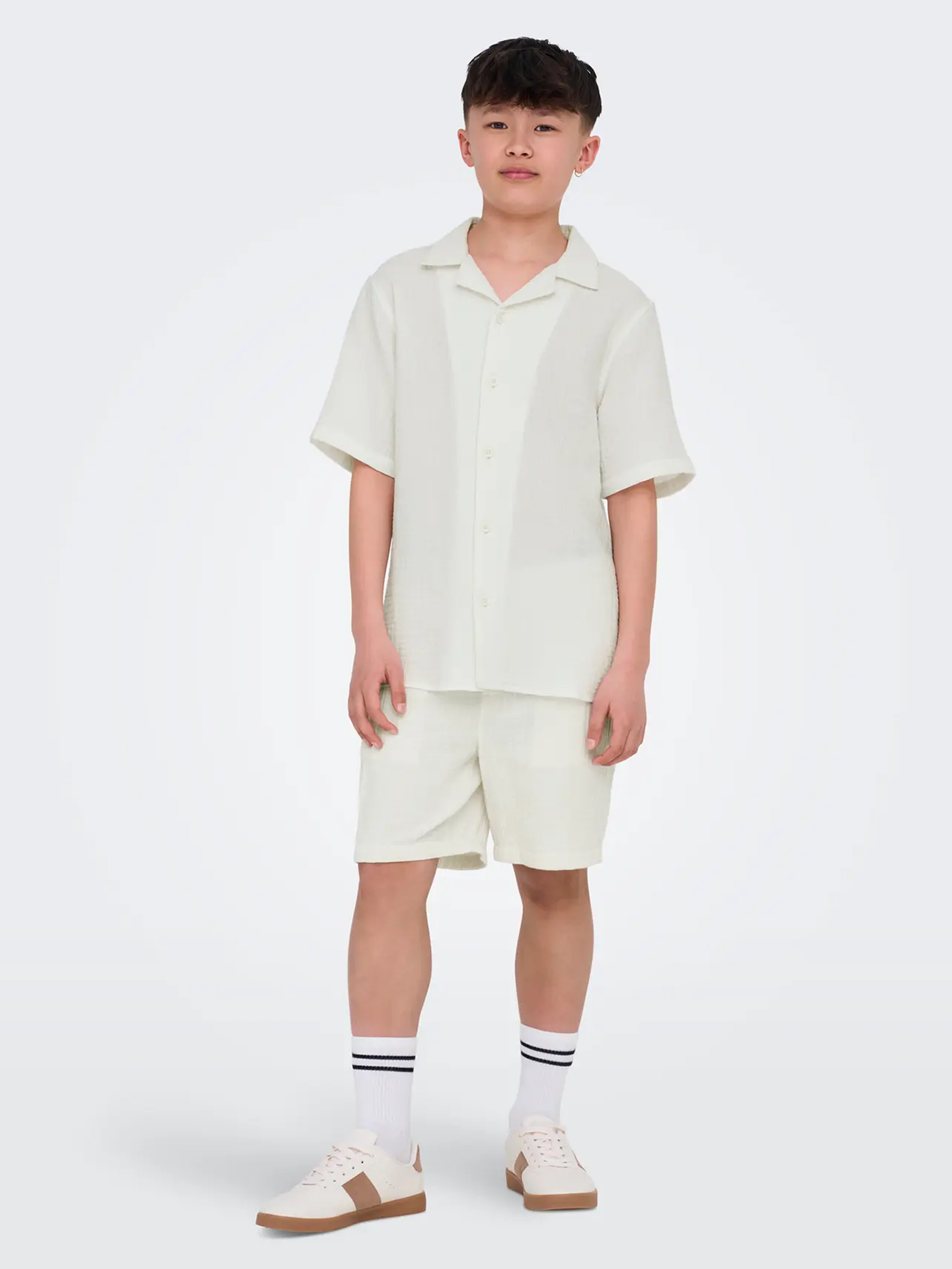 Tel-Pas Shorts Woven