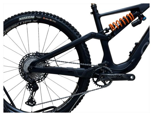 Produit reconditionné . Orbea Rallon M Team SHIMANO XT 2022 . VTT . Orbea . très bon état