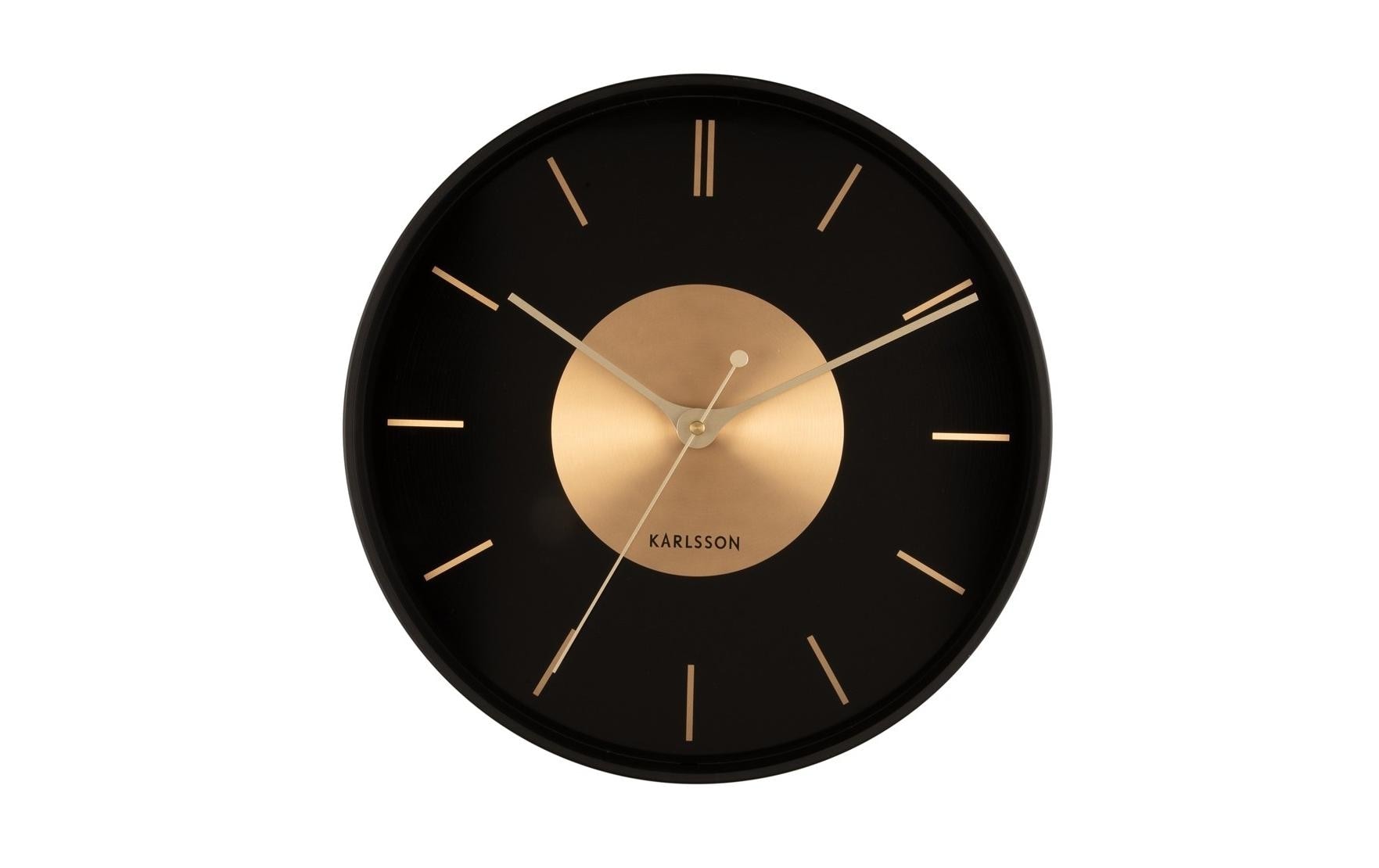 Karlsson Wanduhr