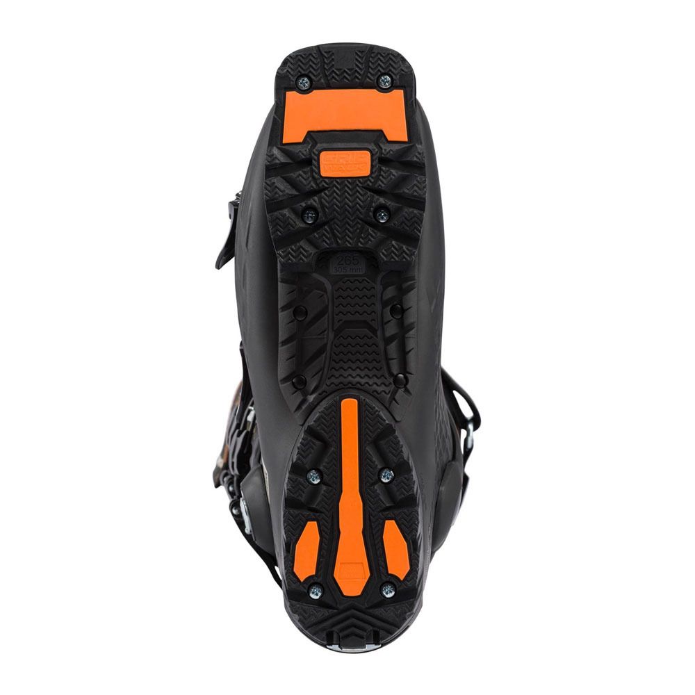 Rossignol ALLTRACK PRO 110 LT GW - Chaussures ski freerando black