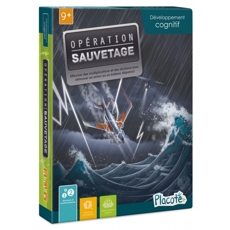 Opération Sauvetage