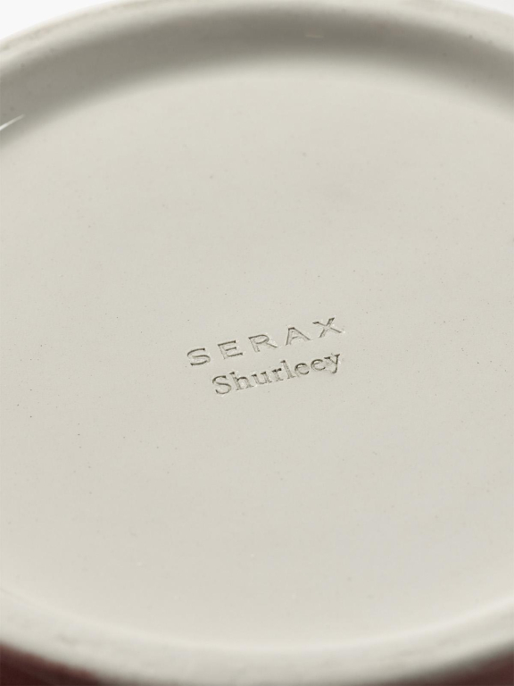 Serax Santiago de Borja Bijao vaas