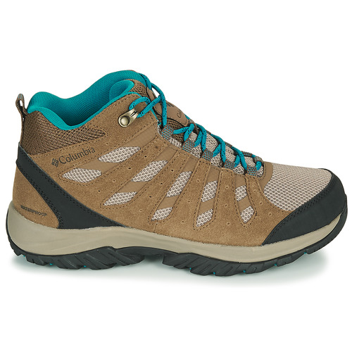 Columbia - REDMOND III MID WATERPROOF Beige