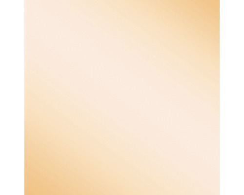 Gladde plaat koper 500x1000x0,5 mm