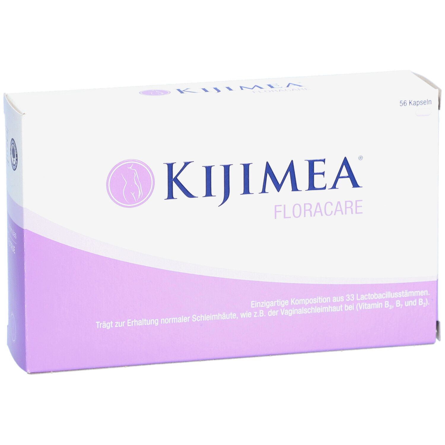 Kijimea® FloraCare Kapseln