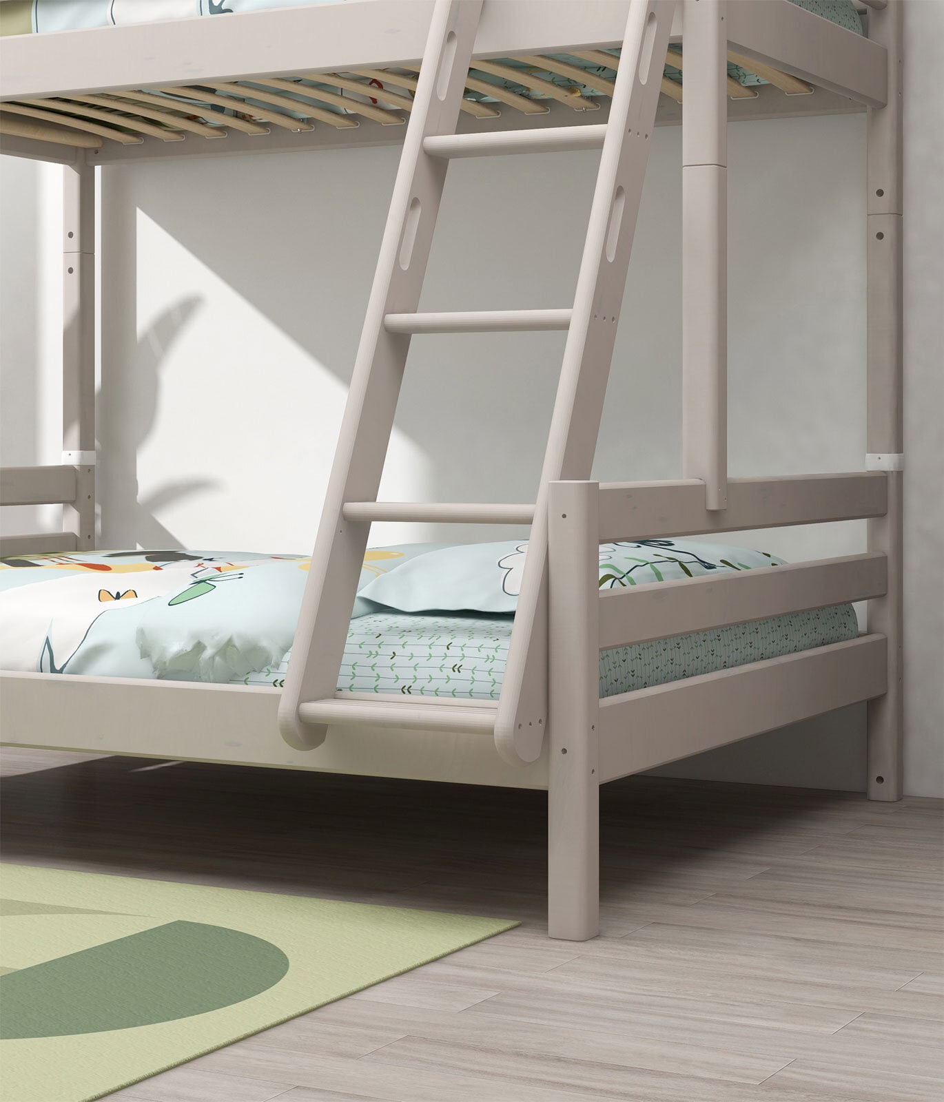 FLEXA Etagenbett CLASSIC