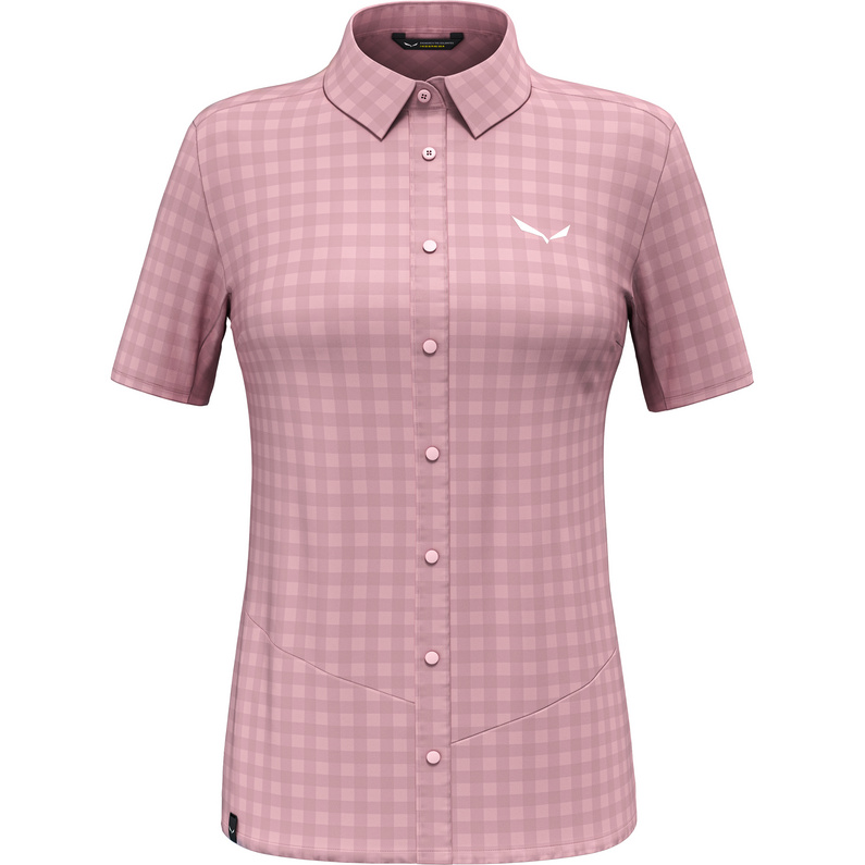 Salewa Damen Puez Dry Bluse