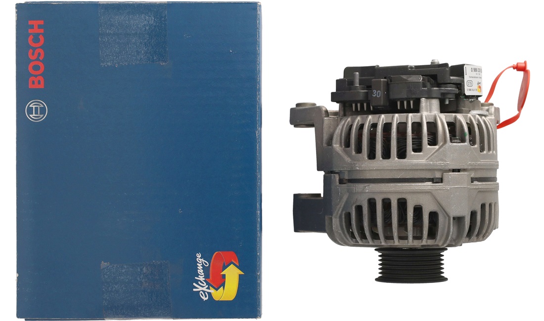 Generator