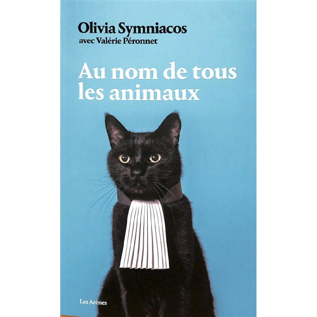 Au nom de tous les animaux · Occasion