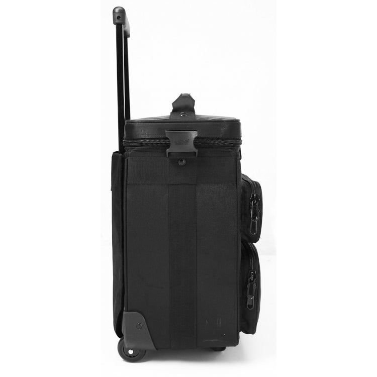 UDG U9880BLOR Ultimate Digital Trolley To Go zwart/oranje
