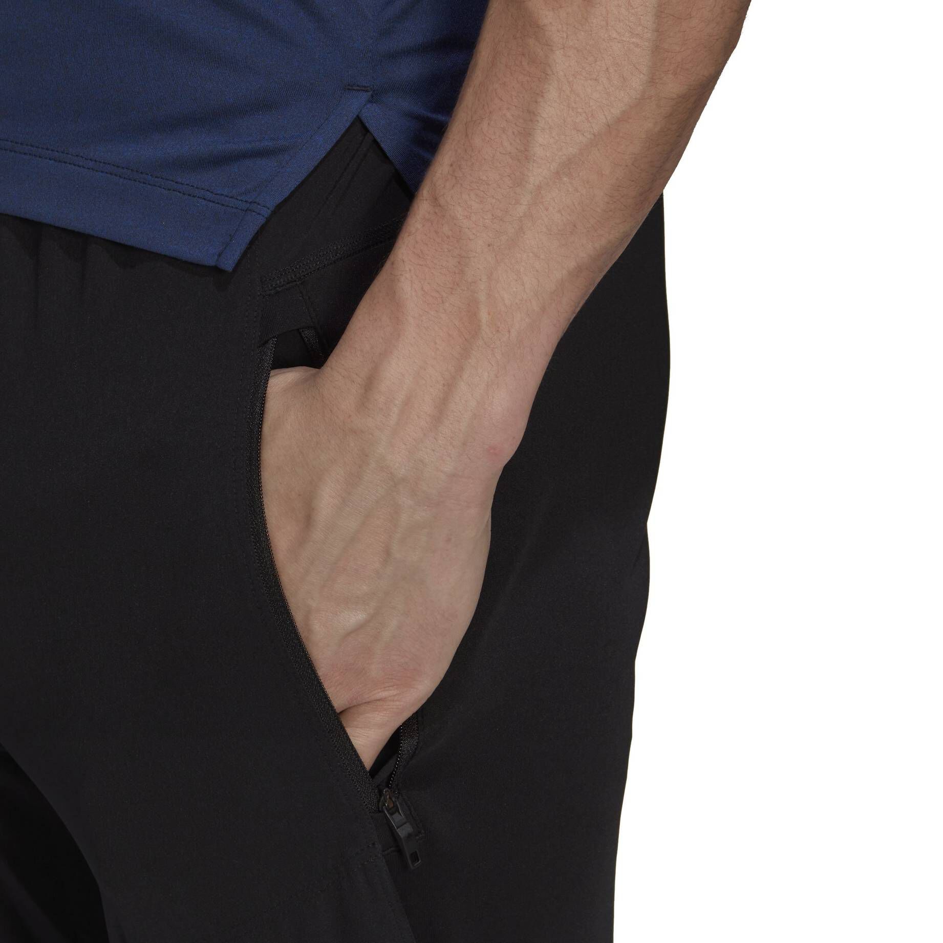 adidas Performance| Herren Sporthose D4T PANTS