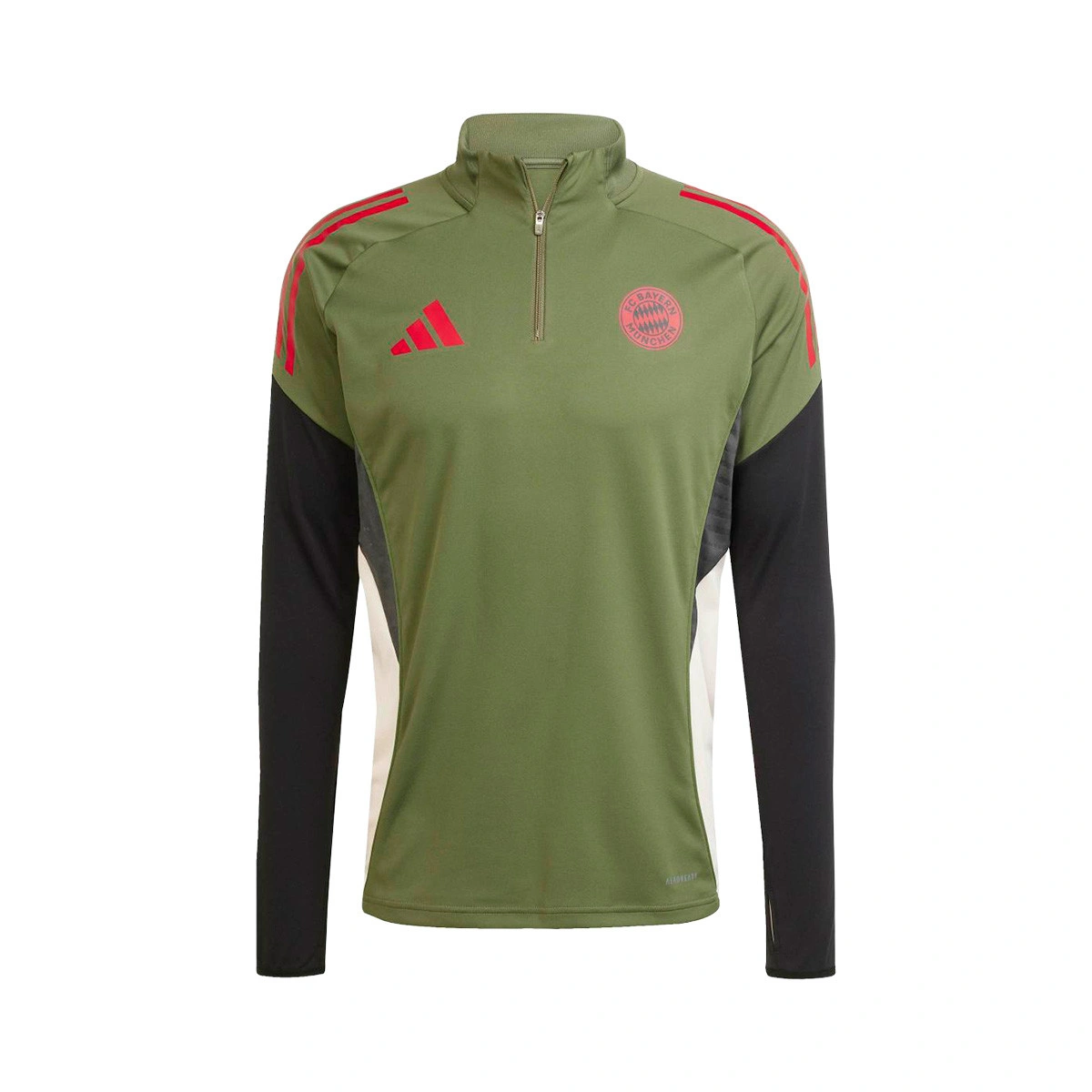 Sweatshirt adidas FC Bayern Training 2025-2026