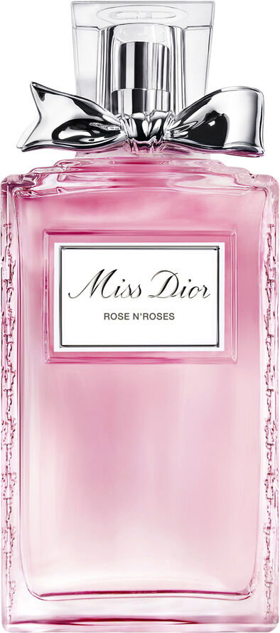 DIOR Miss Dior Rose N'Roses Eau de toilette
