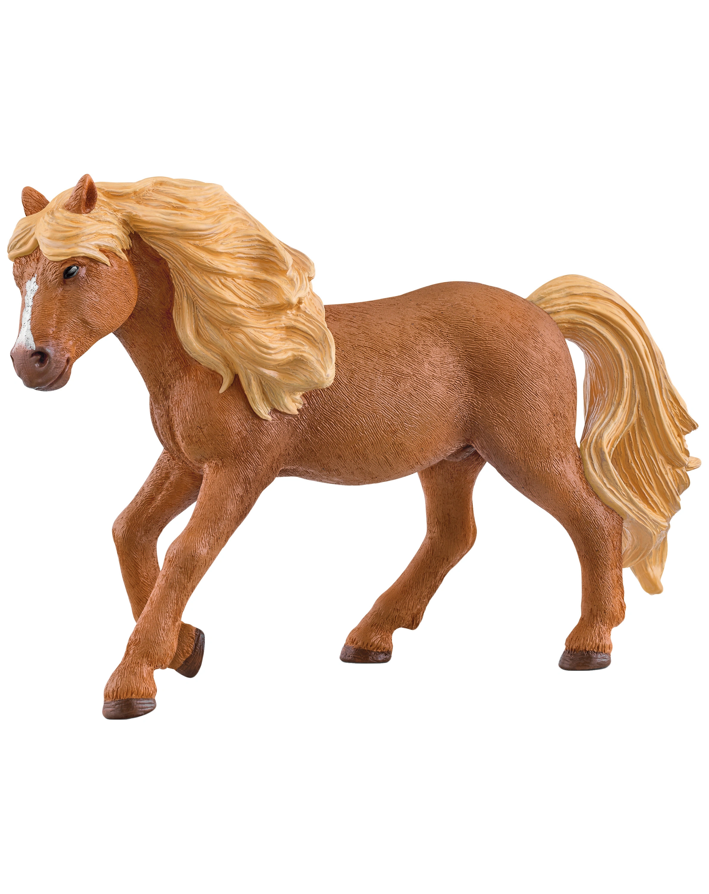 schleich® 13943 Horse Club - Islandpony Hengst