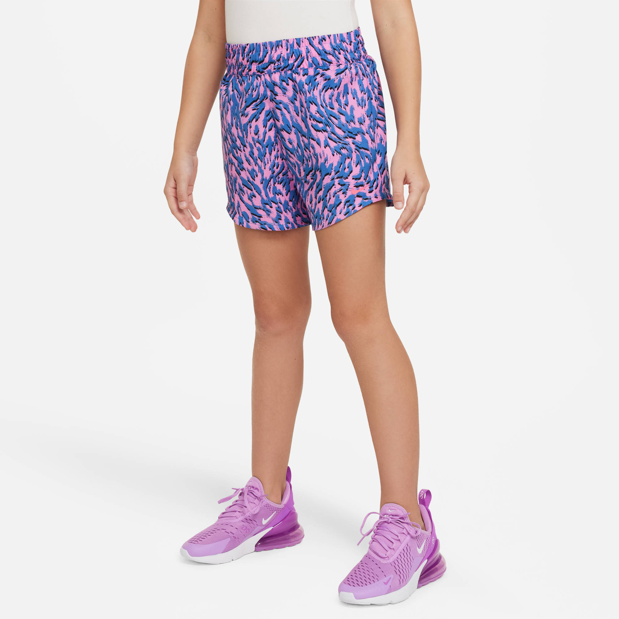 Nike Nike One Big Kids" (Girls") Wo