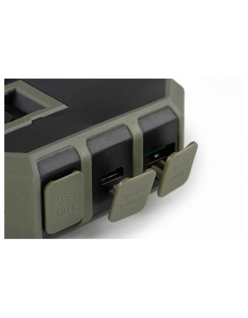 Fox Halo Wireless Power 27k - Outdoor - 27 K