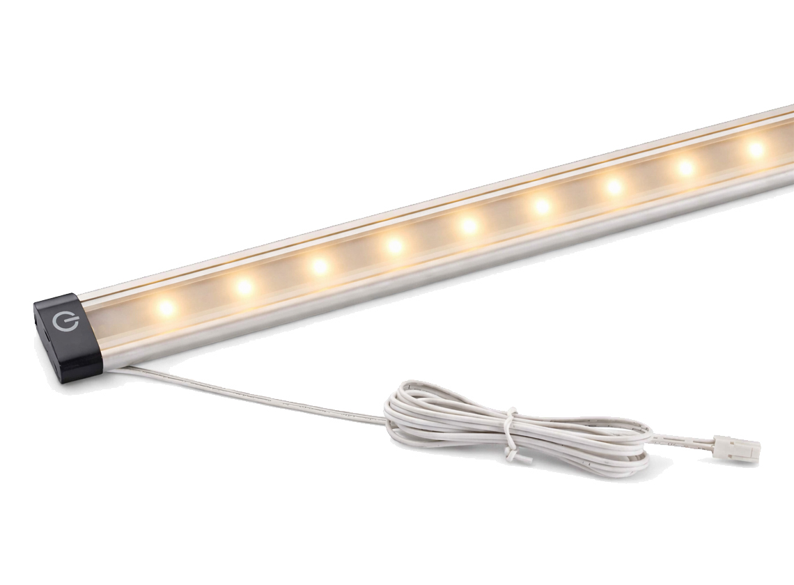 Led Eagle vaste schakelaar ledstrip - 50 cm