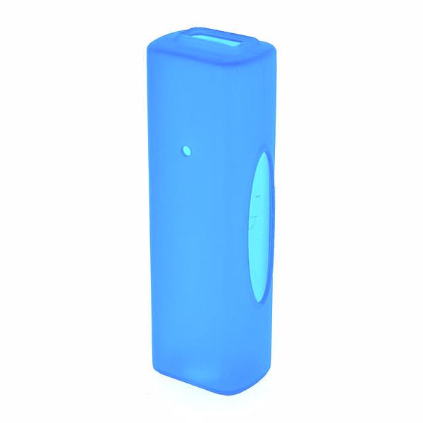 Apogee JAM Cover blue