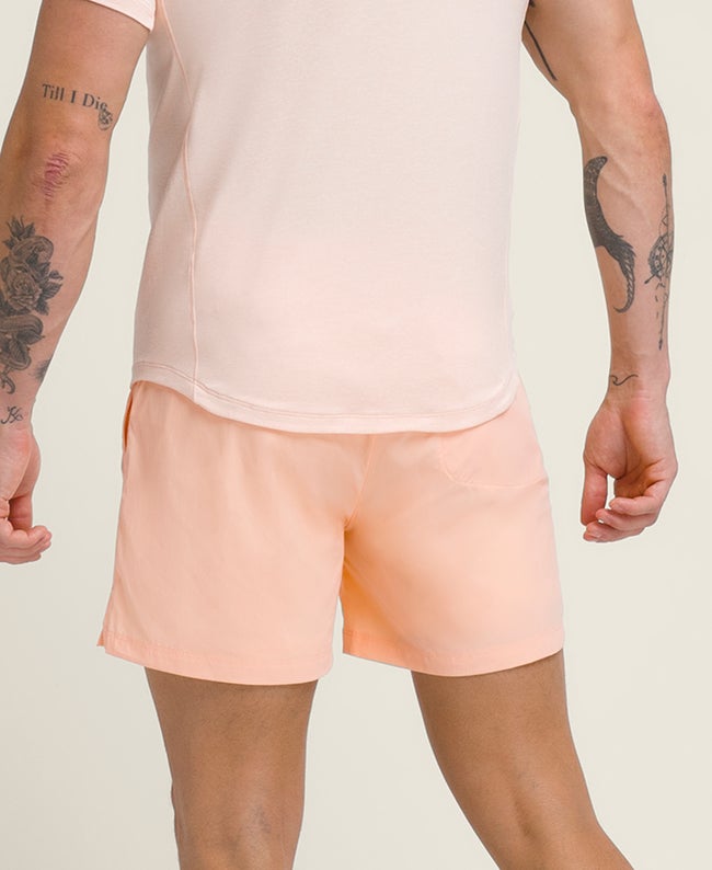 Tennis Volley Short 6