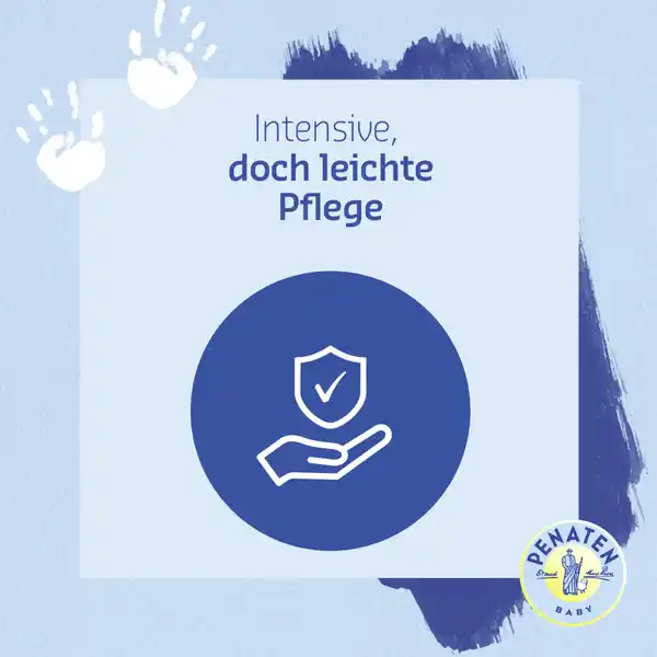 Pflegecreme Gesicht & Körper intensiv