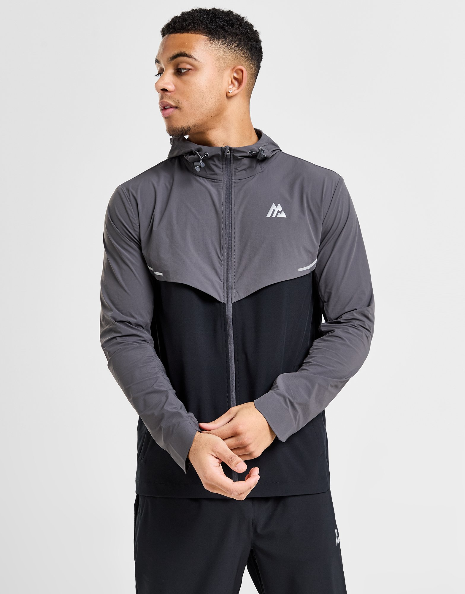 MONTIREX Veste Curve 2.0 Homme