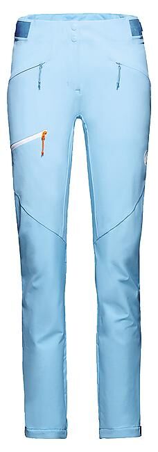 MAMMUT - PANT SOFTSHELL COURMAYEUR SO PANTS WOMEN