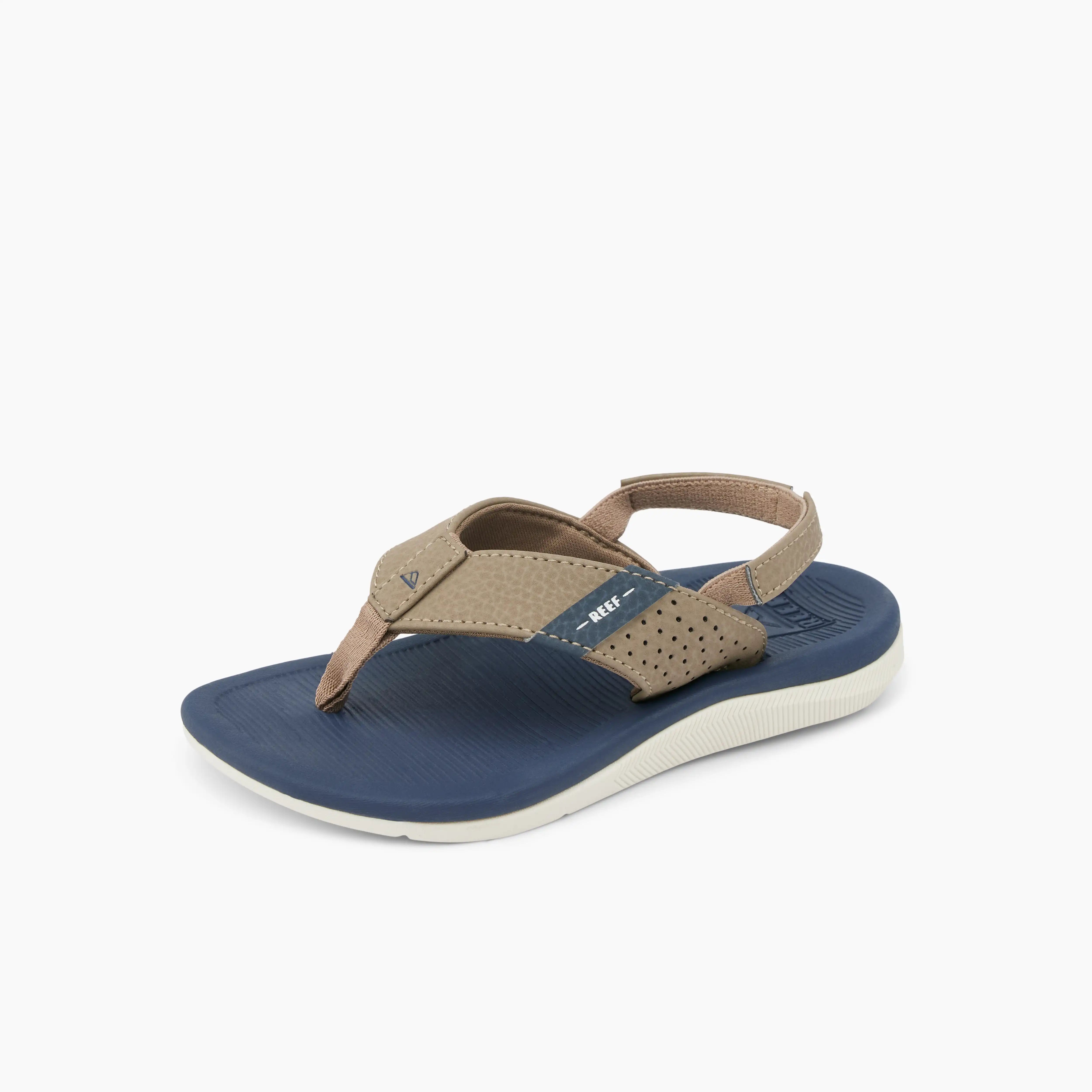 Little Santa Ana Navy Khaki