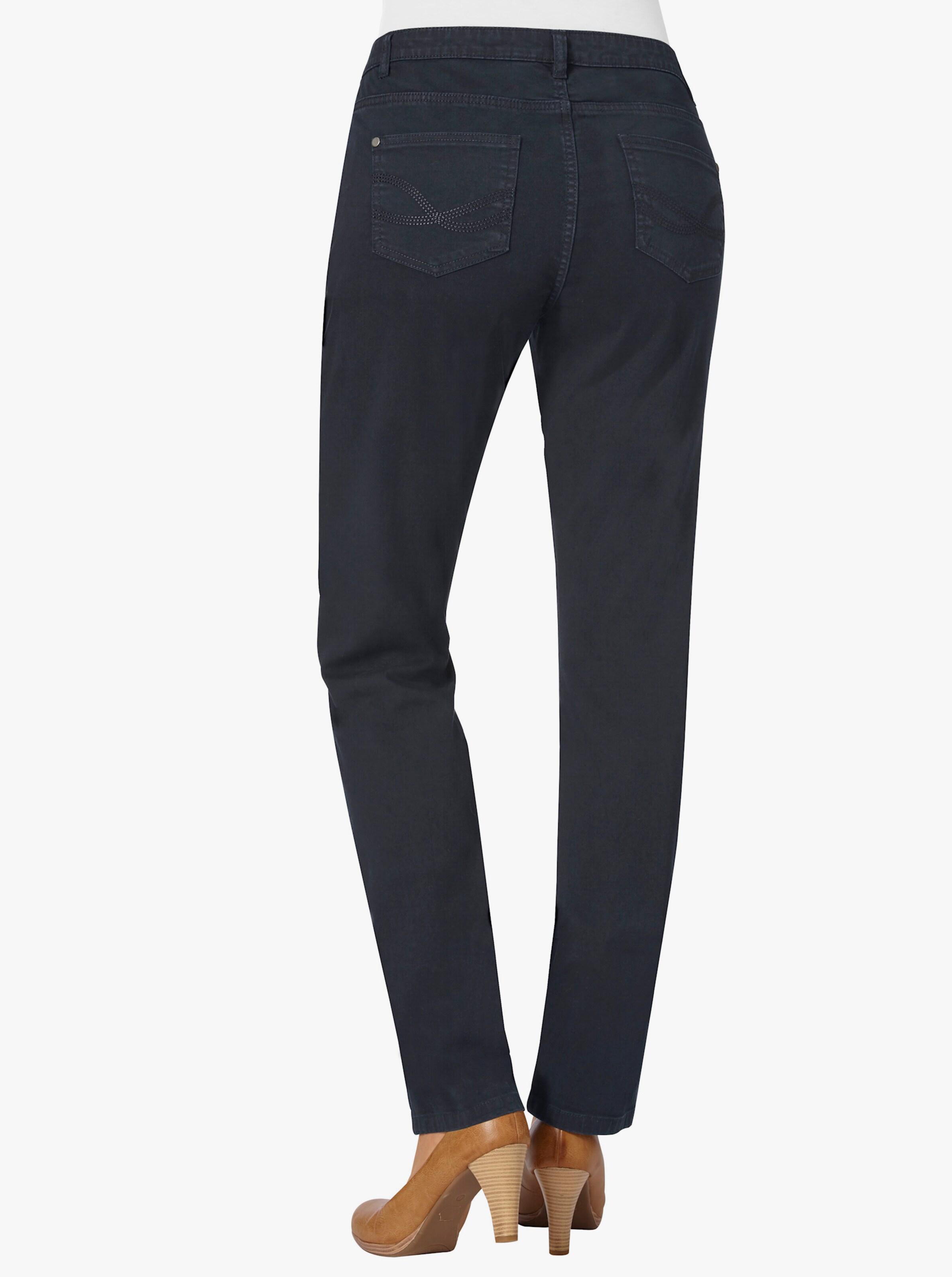 5-Pocket-Jeans