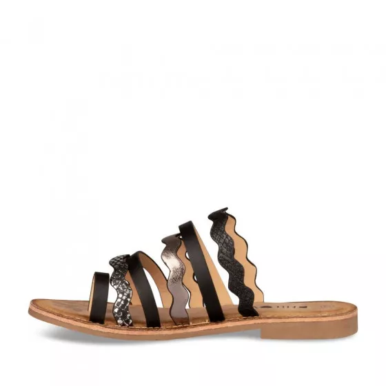 Tongs NOIR PHILOV