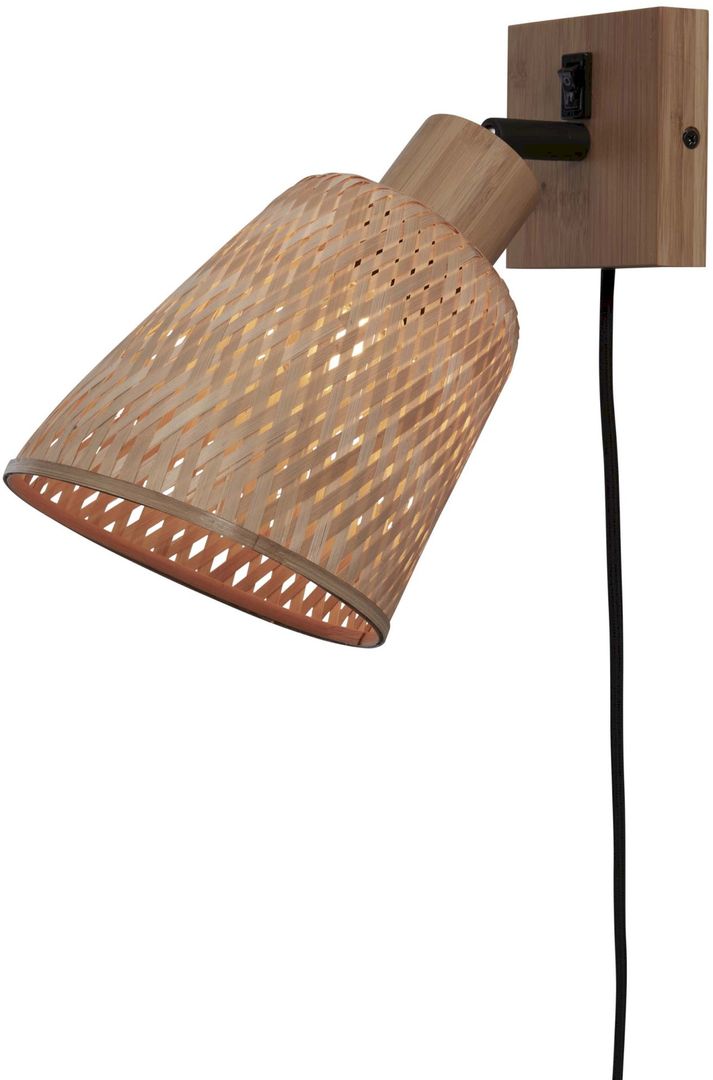 Good&Mojo   Java L Wandlamp