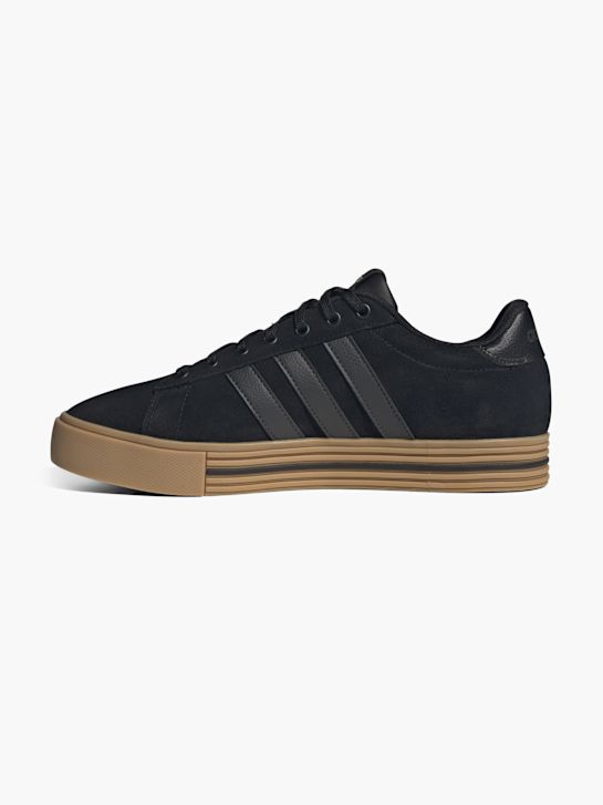 adidas DAILY 4.0 Sneaker Schwarz