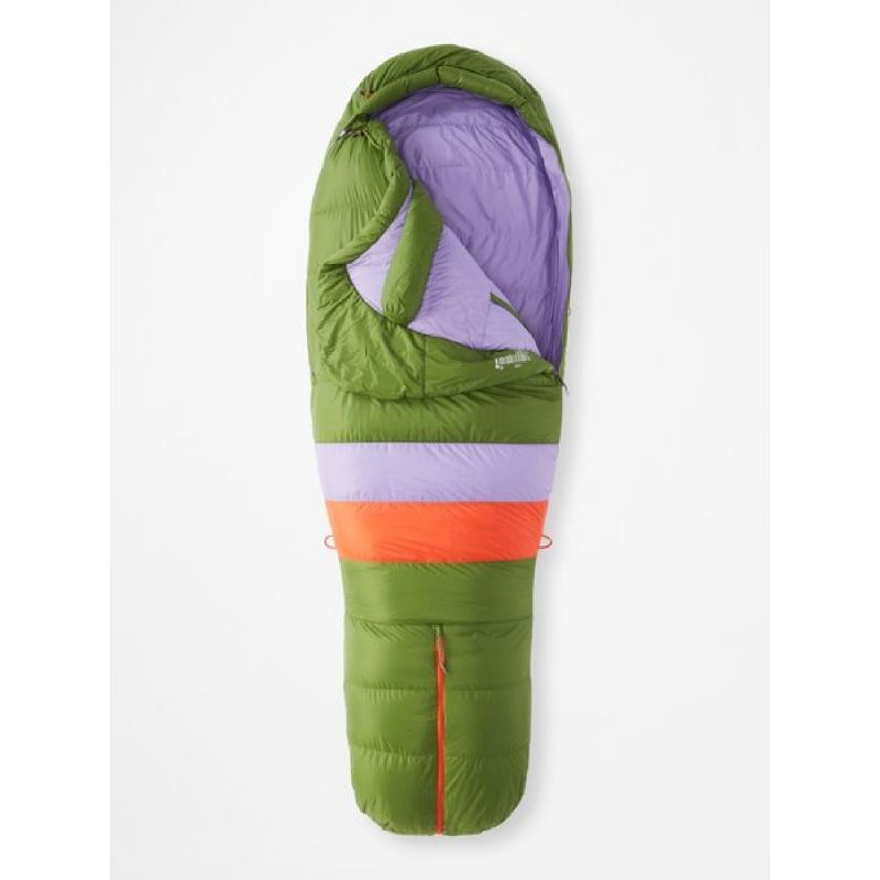 Women's Angel Fire - Sac de couchage femme